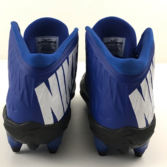 Nike Zoom Code Elite Shark Cleats - Picture 5 of 8